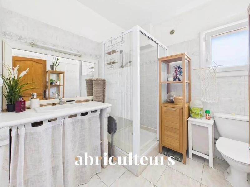 Maison - 192 m² - 7 pièces