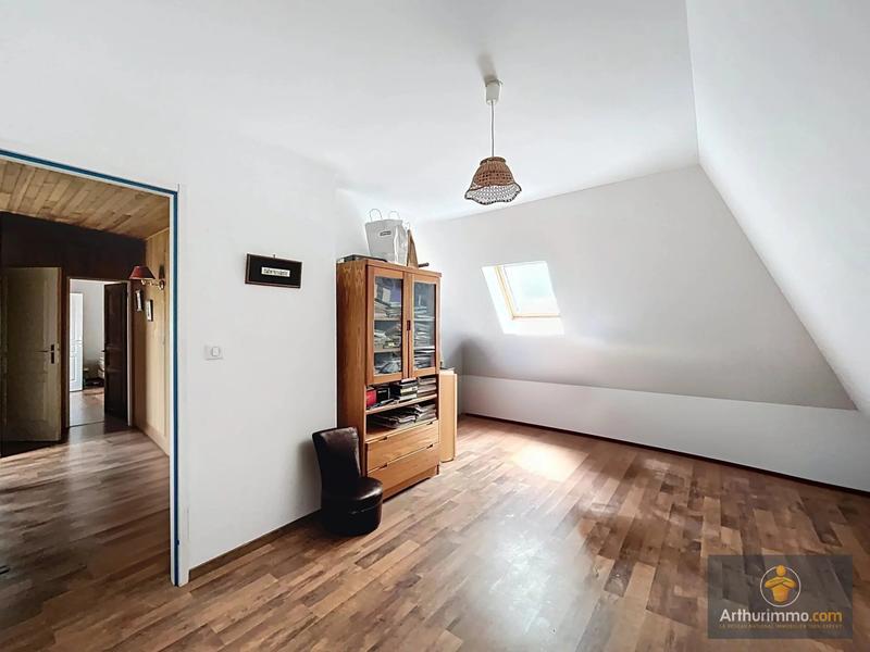 Maison - 150 m² - 7 pièces