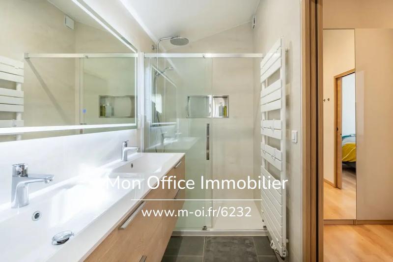 Villa - 170 m² - 5 pièces