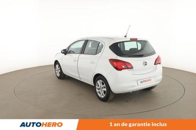Opel Corsa 1.4 Edition 5p 90 ch