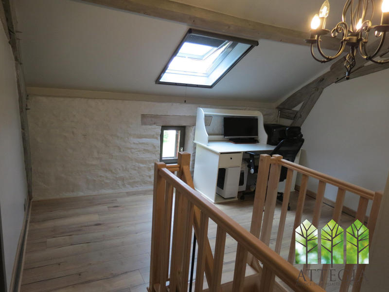 Maison - 170 m² - 6 pièces