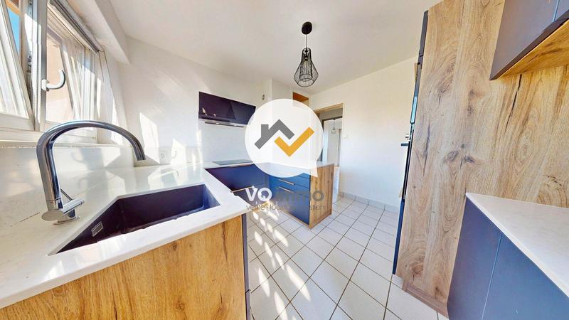 Appartement - 78 m² - 4 pièces