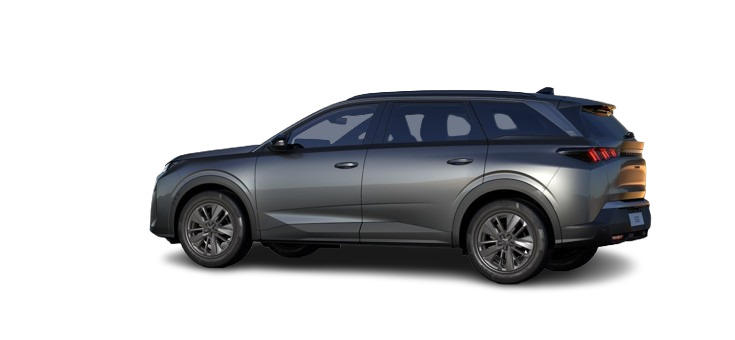 Peugeot 5008 Hybrid 145 e-Dcs6 Allure