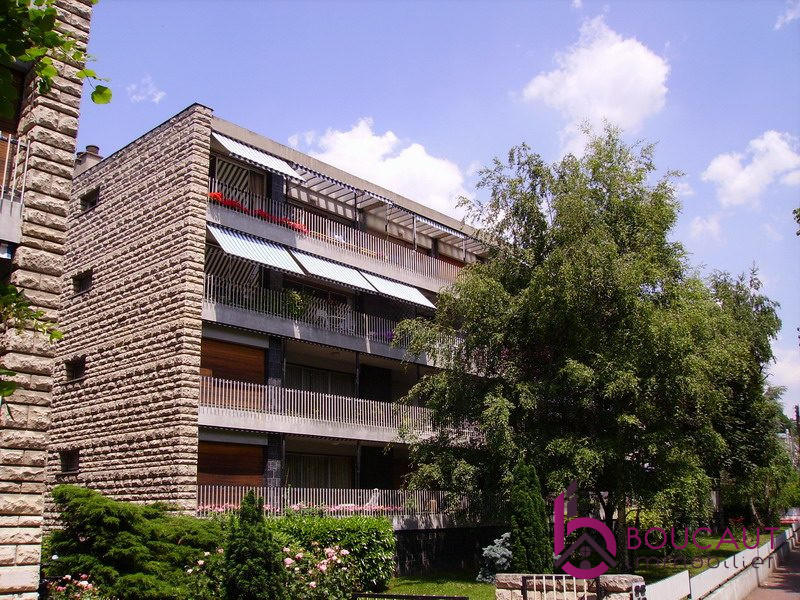 Appartement - 123 m² - 5 pièces