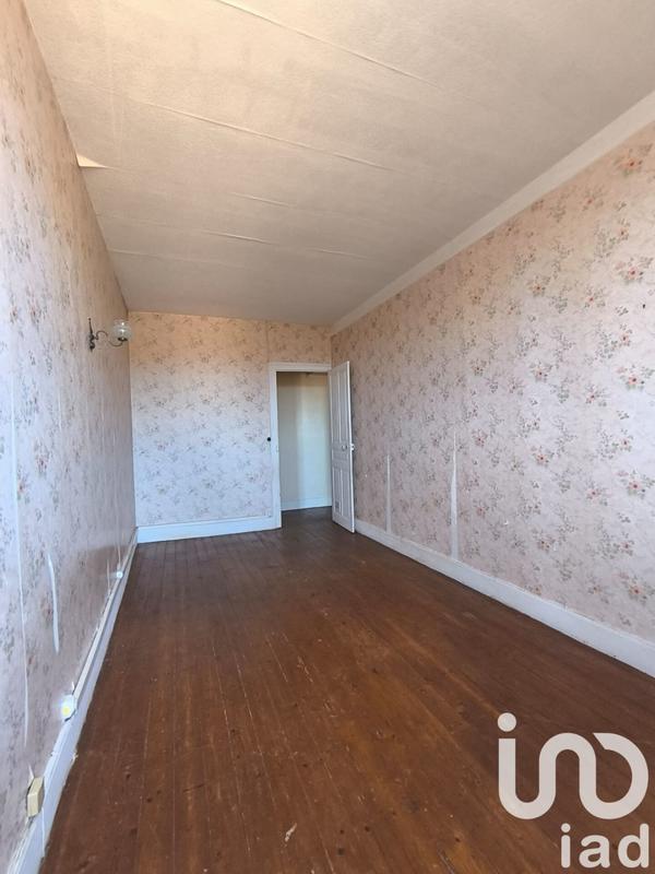 Maison - 78 m² - 4 pièces