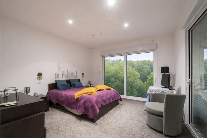 Villa - 530 m² - 6 pièces