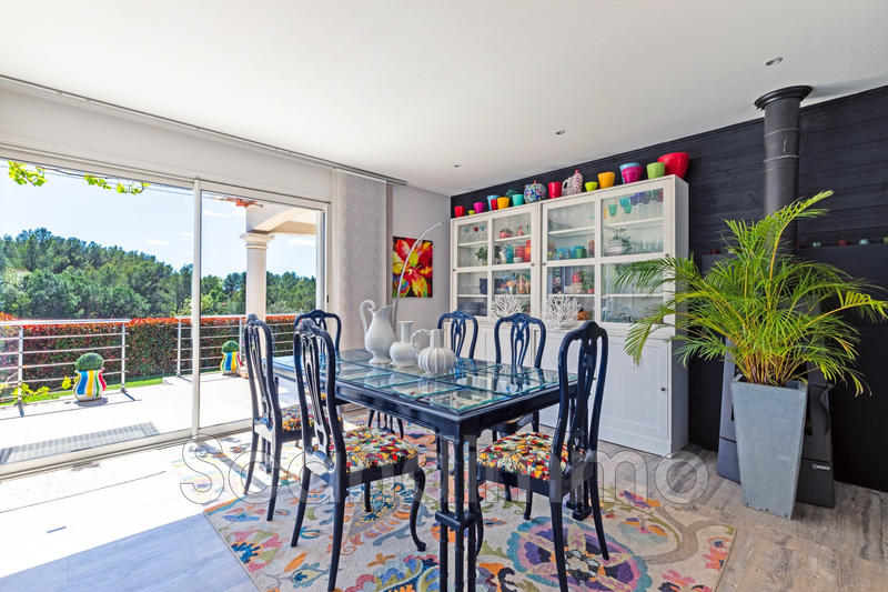 Maison - 168 m² - 4 pièces