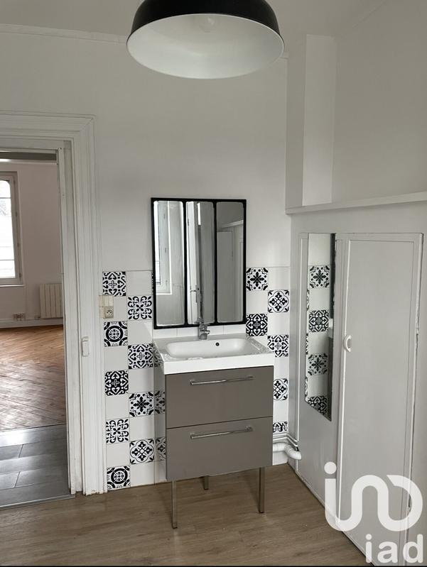 Appartement - 71 m² - 3 pièces