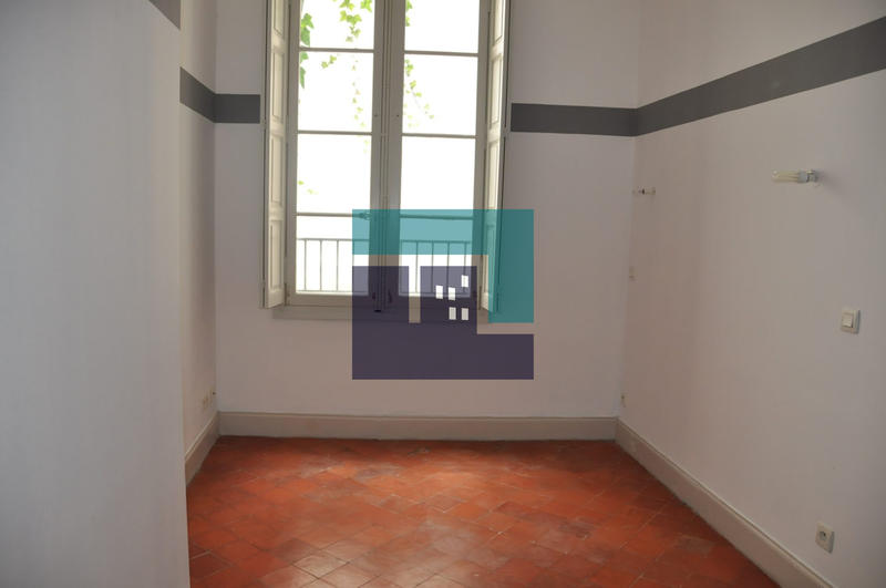 Appartement - 101 m² - 3 pièces