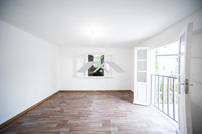 Maison - 118 m² - 5 pièces