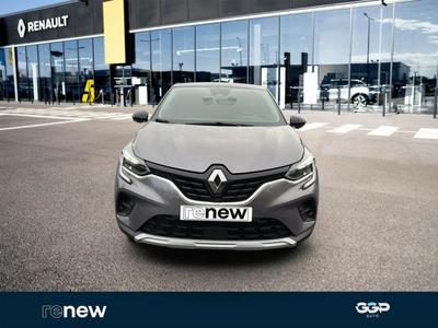 Renault Captur E-Tech 145 - 21 Business