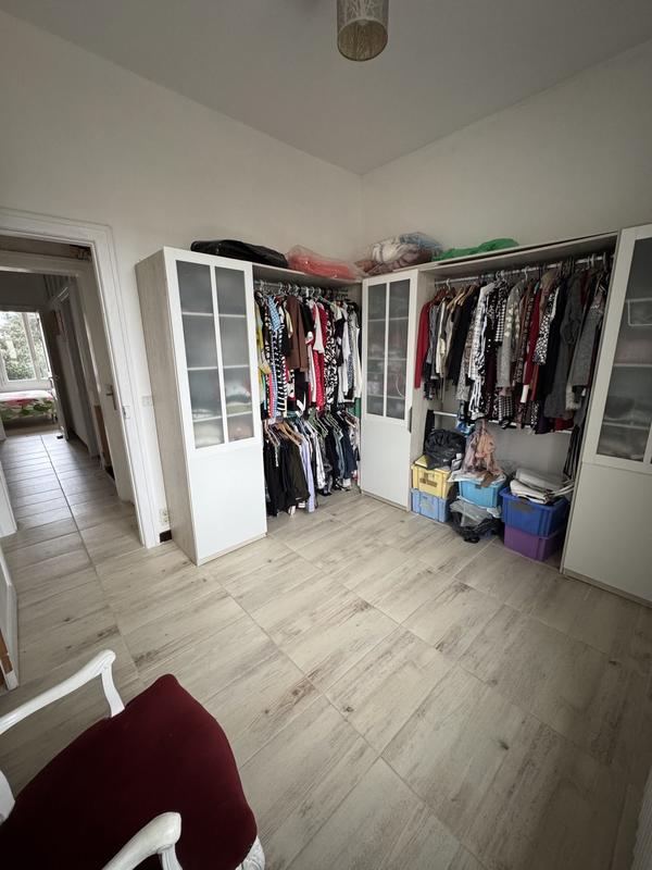 Maison - 137 m² - 5 pièces