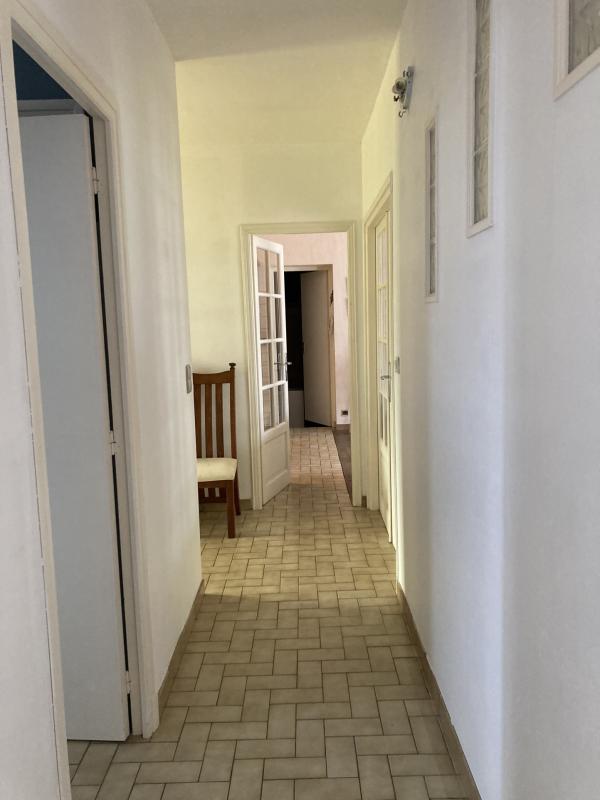 Villa - 122 m² - 5 pièces