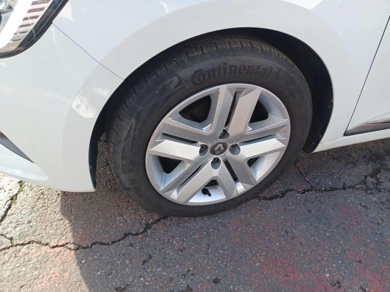 Renault Clio TCe 90 - 21n Business