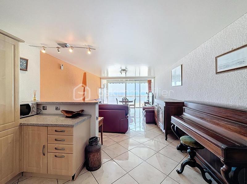 Appartement - 73 m² - 3 pièces