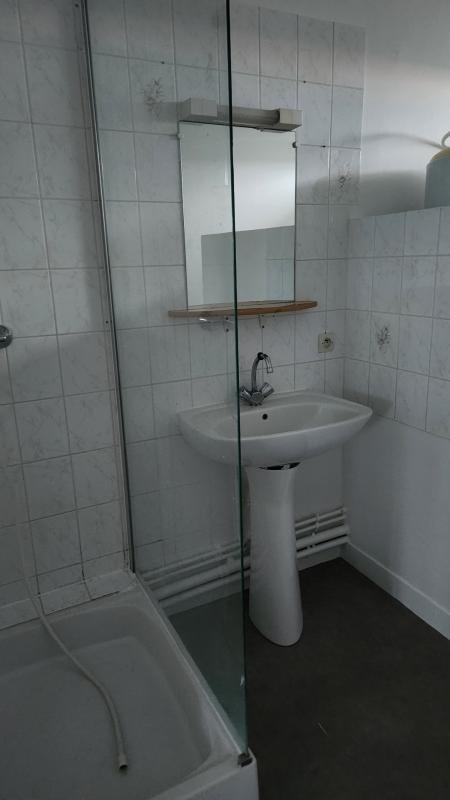 Appartement - 93 m² - 5 pièces