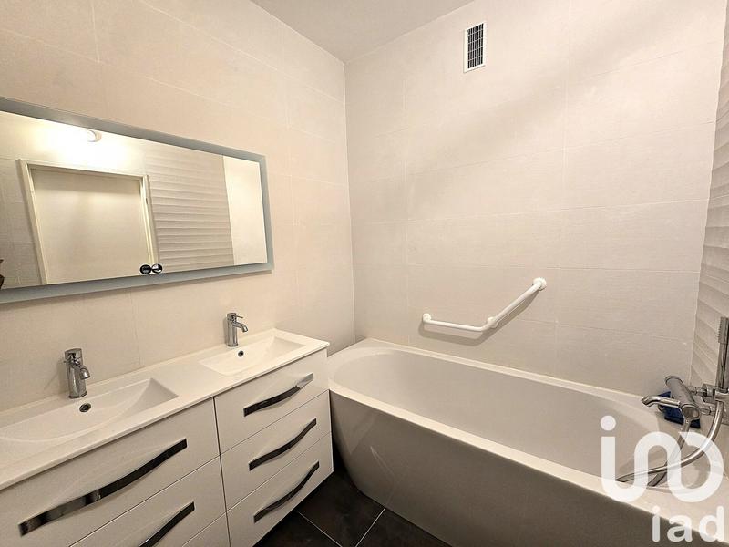 Appartement - 74 m² - 3 pièces