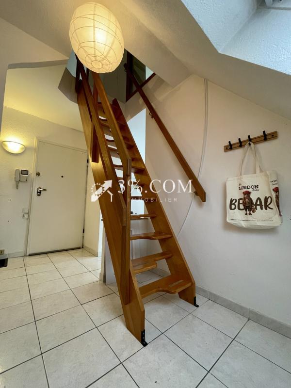 Appartement - 90 m² - 4 pièces