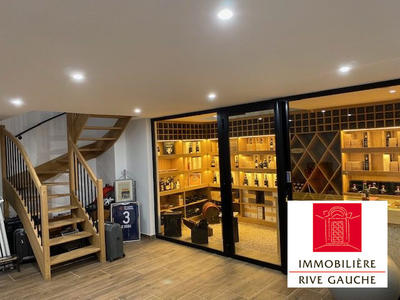 Villa - 121 m² - 6 pièces