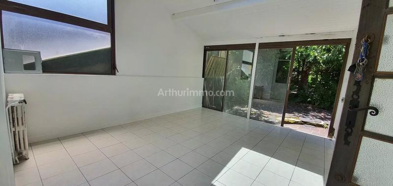 Appartement - 129 m² - 5 pièces