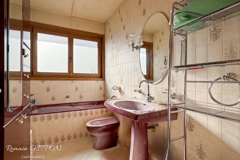 Maison - 115 m² - 6 pièces