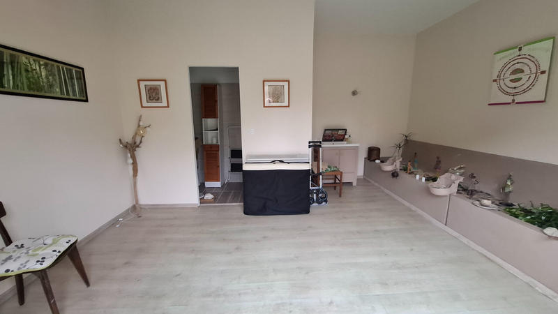 Immeuble - 9 pièces