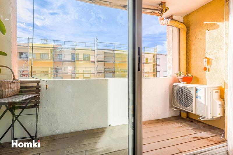 Appartement - 84 m² - 4 pièces