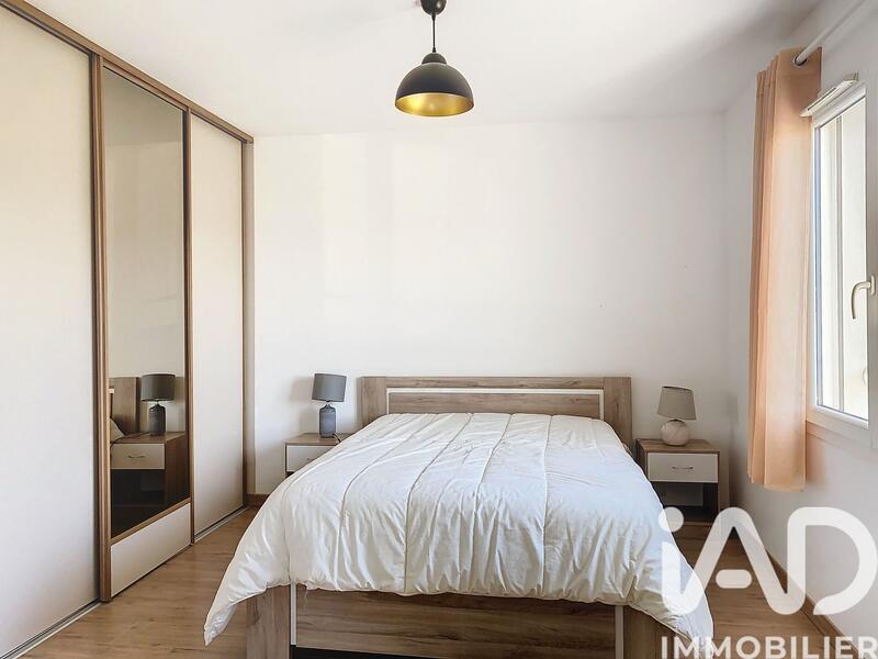 Maison - 172 m² - 6 pièces