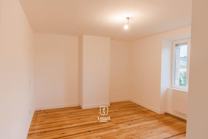 Maison ancienne - 108 m² - 4 pièces