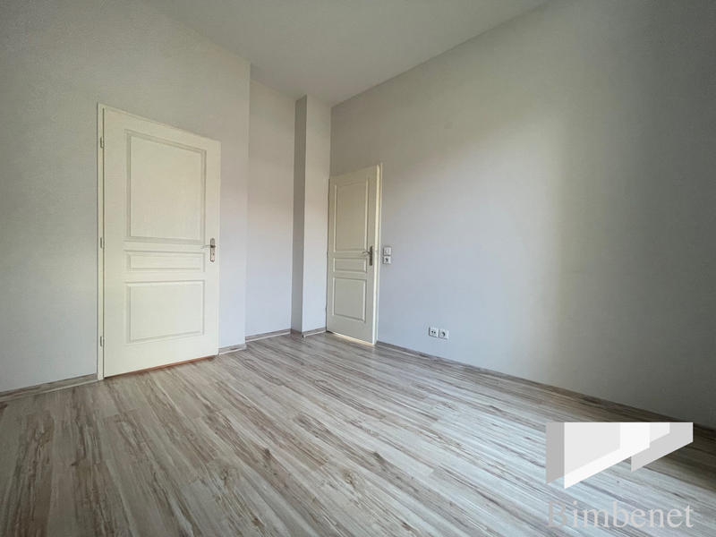 Duplex - 91 m² - 4 pièces