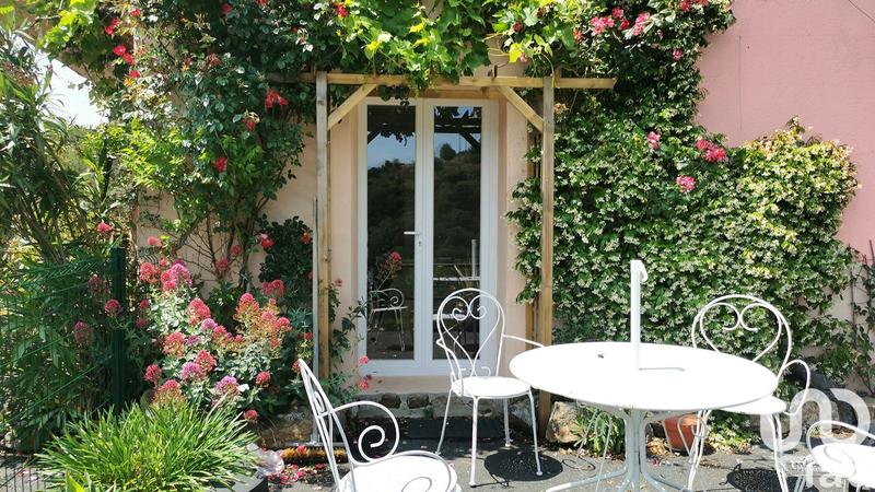 Appartement - 290 m² - 13 pièces