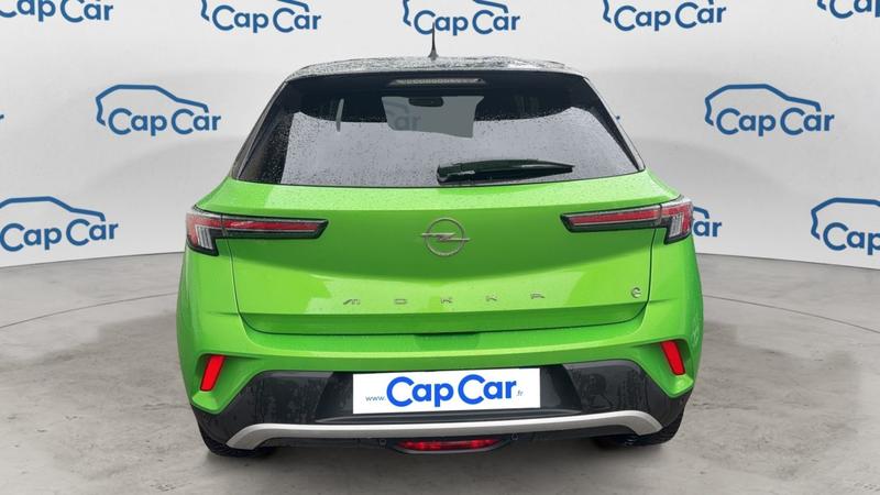 Opel Mokka 136 50 kWh Elegance