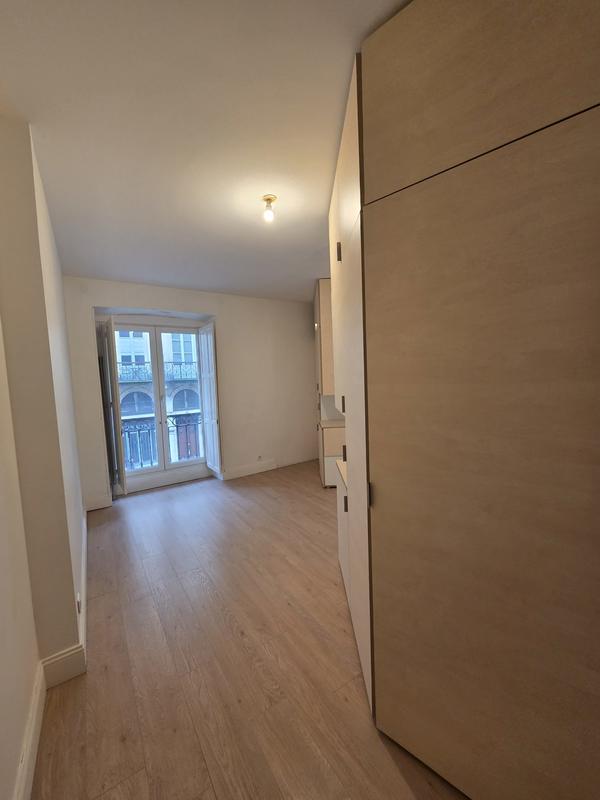 Appartement - 86 m² - 4 pièces