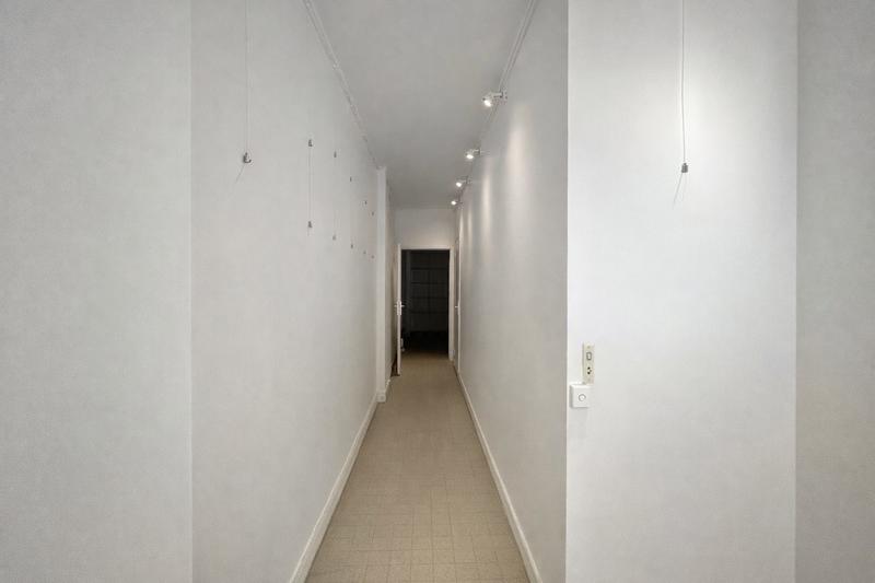 Bureau - 83 m² - 4 pièces