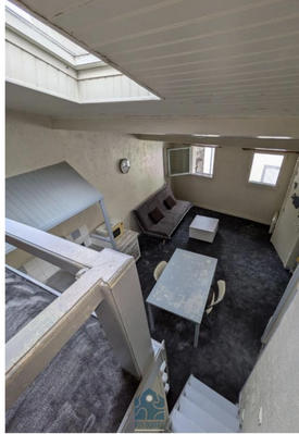 Immeuble - 120 m² - 2 pièces