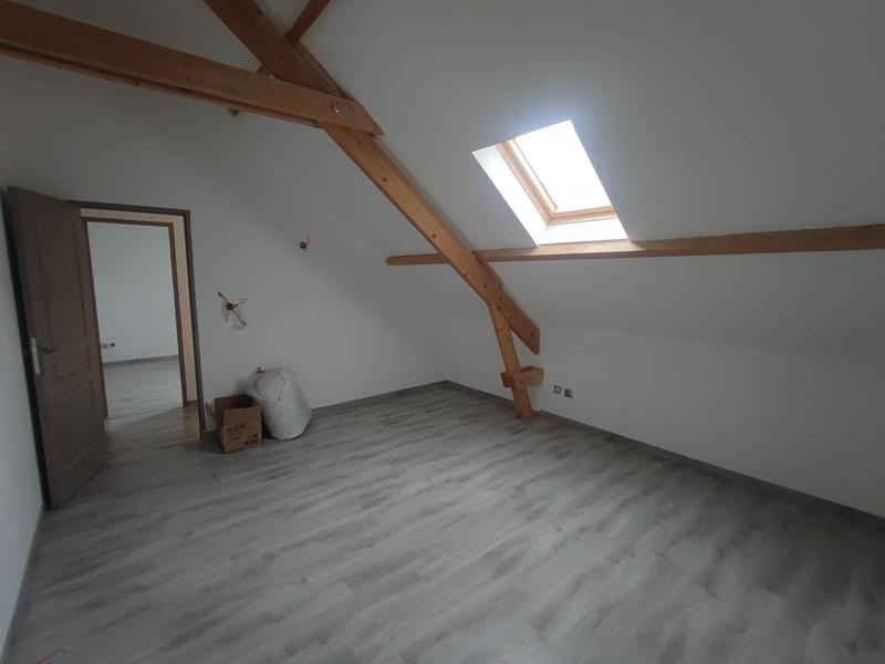 Maison - 132 m² - 5 pièces