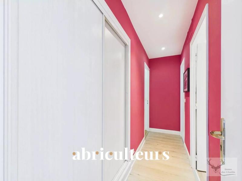 Maison - 167 m² - 6 pièces