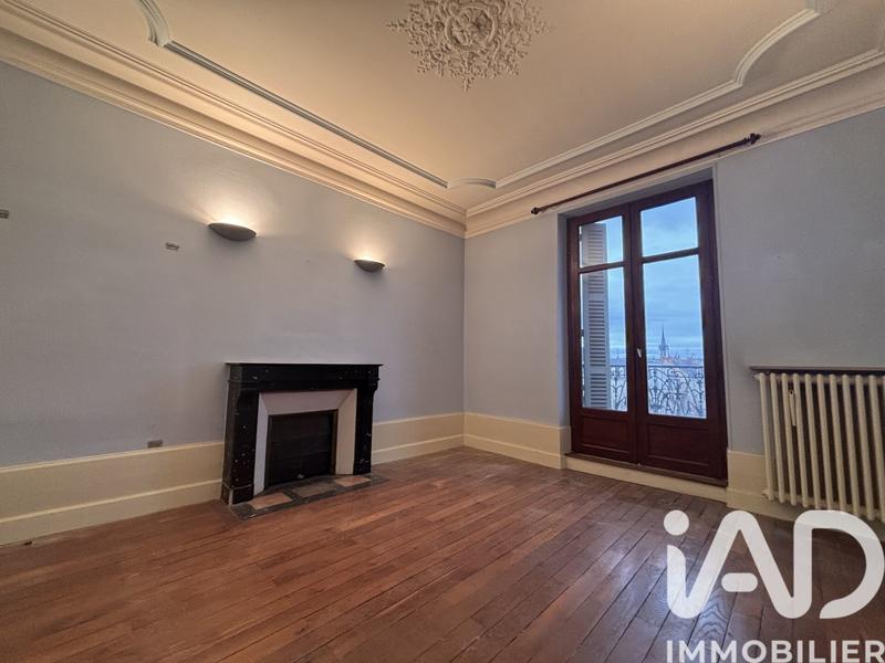 Appartement - 134 m² - 5 pièces