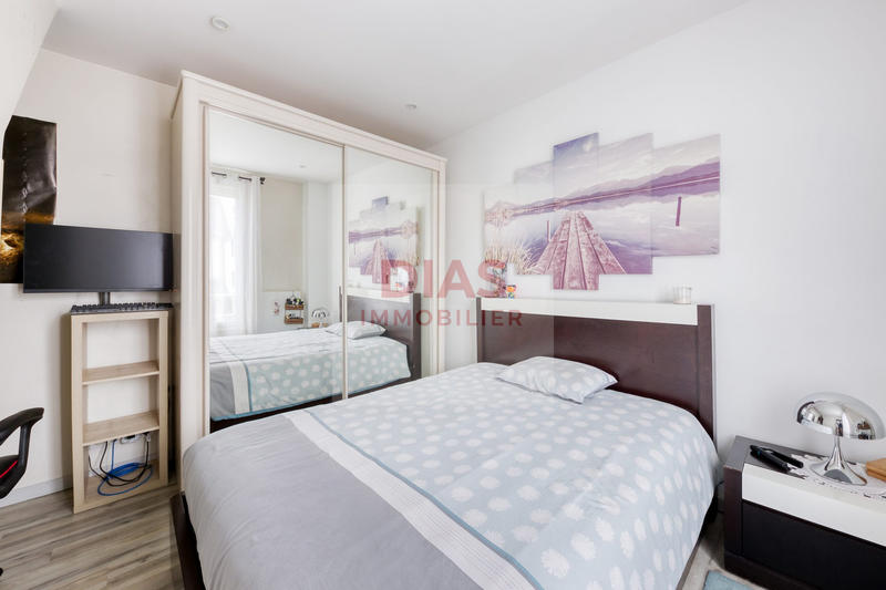 Maison - 126 m² - 1 pièce