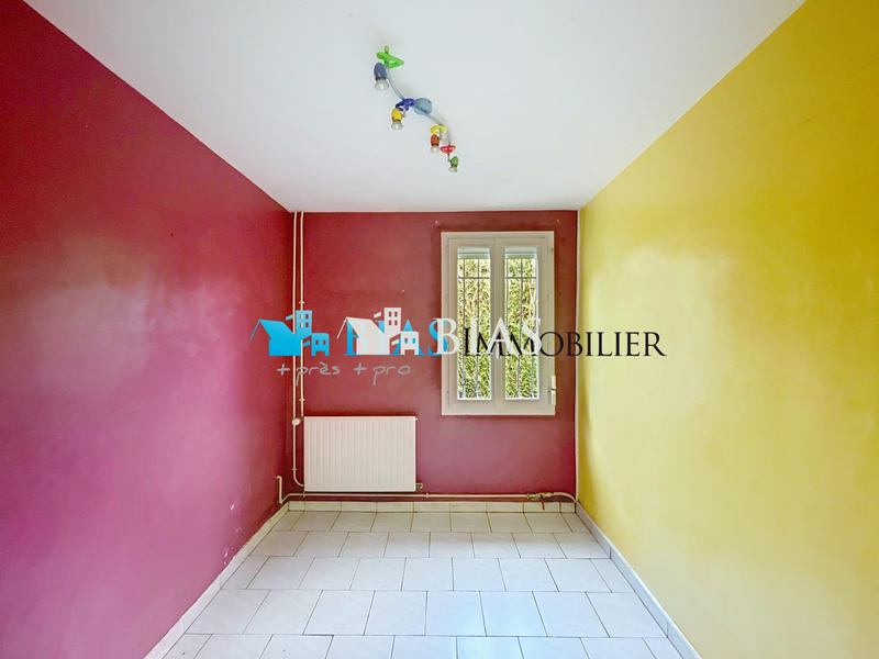 Maison contemporaine - 66 m² - 3 pièces