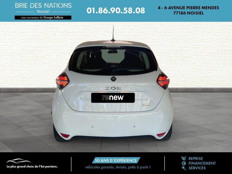 Renault Zoe R110 Business