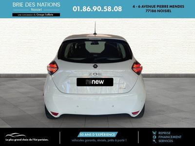 Renault Zoe R110 Business