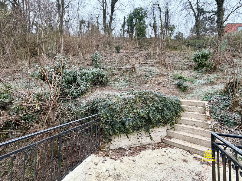 Appartement - 50 m² - 4 pièces