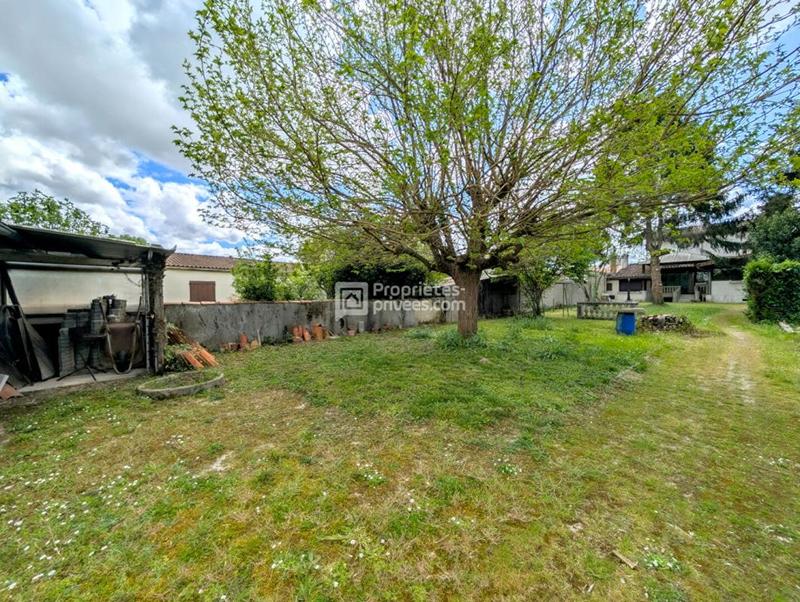 Maison - 140 m² - 4 pièces