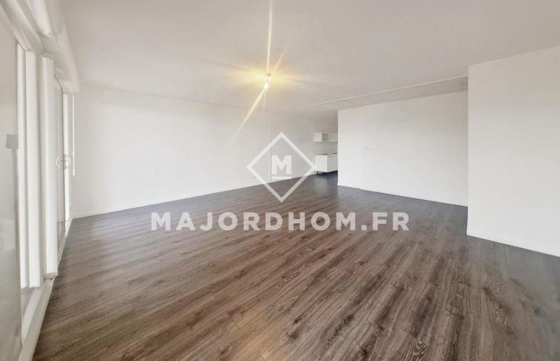 Appartement - 86 m² - 4 pièces