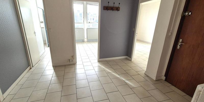 Appartement - 72 m² - 4 pièces