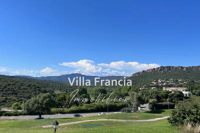 Appartement - 22 m² - 1 pièce