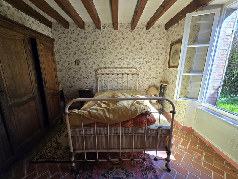 Maison de village - 152 m² - 5 pièces