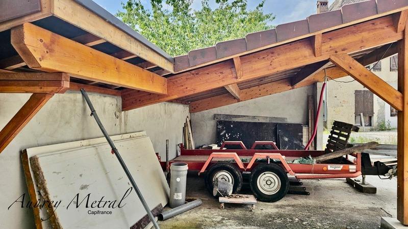 Maison - 157 m² - 5 pièces