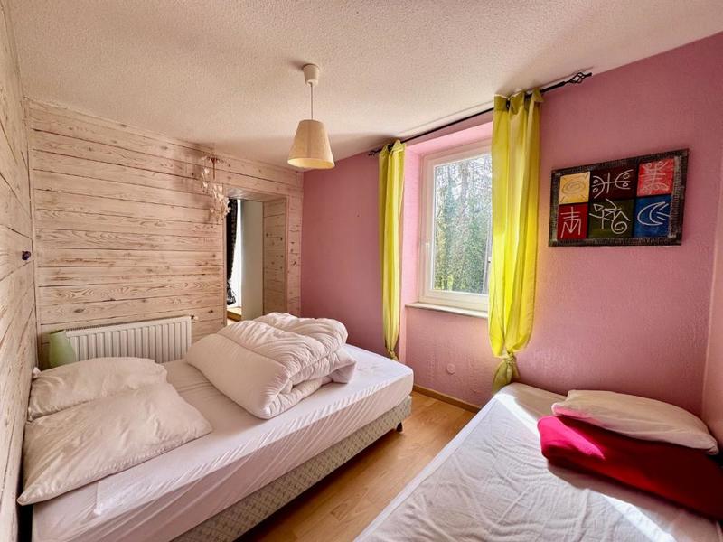 Maison - 400 m² - 15 pièces